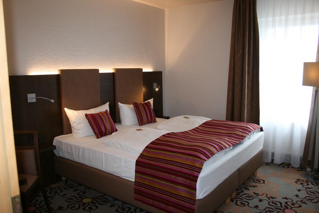 HOTEL PARQÉO im A66 Gelnhausen Exterior foto